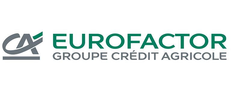 Logo Eurofactor